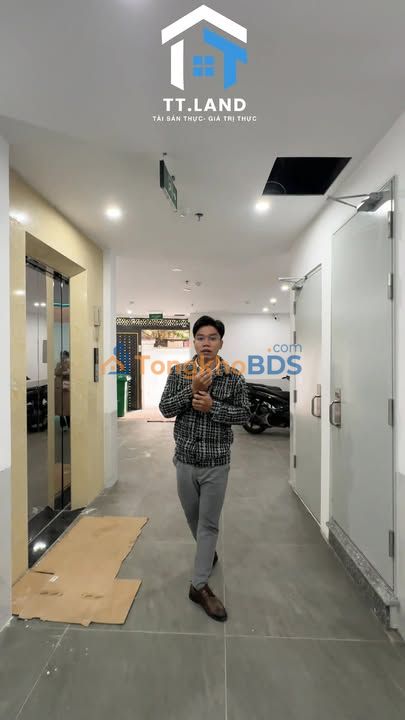 Nhà riêng Hào Nam 65m² giá 24 tỷ - Chính chủ bán