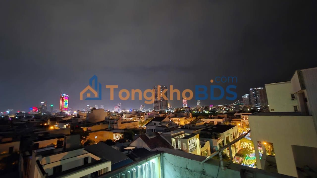 Đất nền An Hải Bắc Sơn Trà 128m² giá 3 tỷ - Sổ đỏ chính chủ