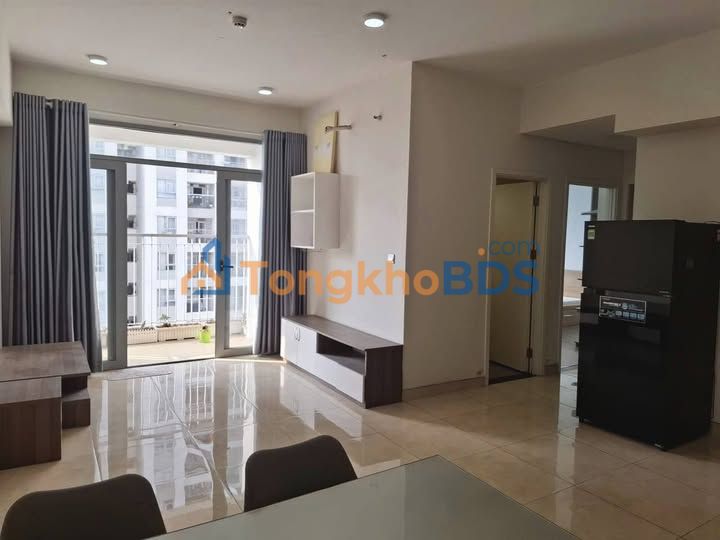 Căn hộ Jamona City 76m² 3.85 tỷ - Full nội thất cao cấp