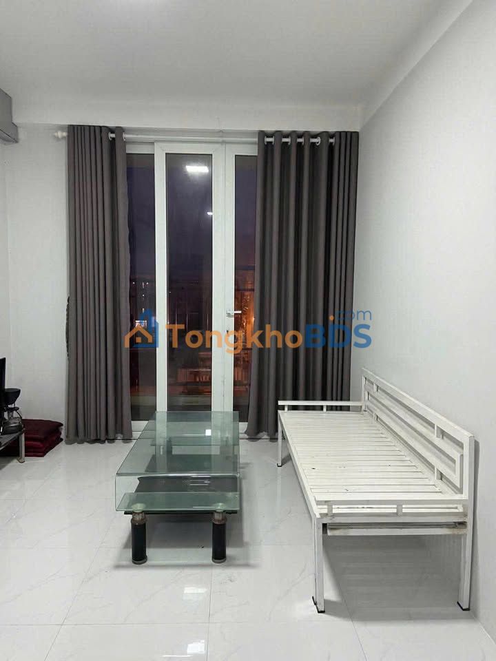 Căn hộ An Trung Sơn Trà 58m² 1.9 tỷ - View đẹp
