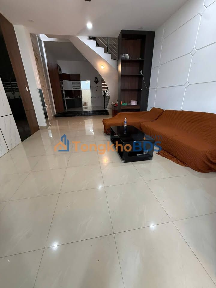 Nhà Nguyễn Thuật Thăng Bình 90m²/6.65 tỷ - Ô tô vào tận nhà