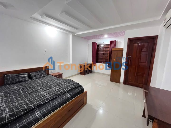 Căn hộ Vạn Thạnh Nha Trang 28m² 2,9 triệu - View đẹp