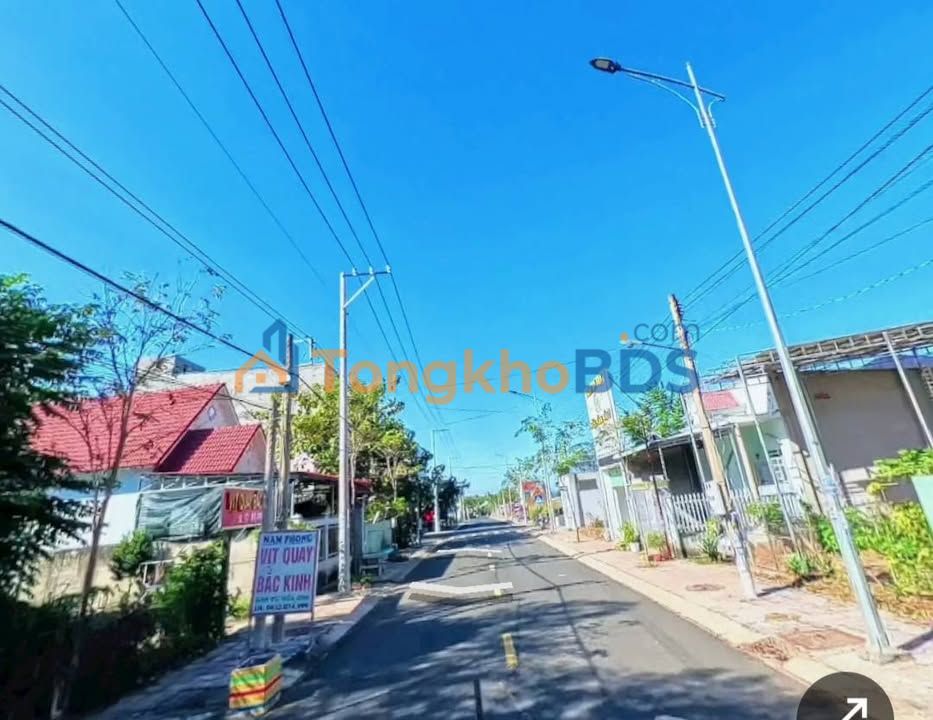 Đất nền Triệu Quang Phục Tân Phú 263m² 3 tỷ - Thổ cư 100%