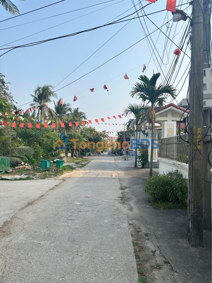 Đất nền Hà An Quảng Yên 146m² 146 triệu - Sổ đỏ chính chủ