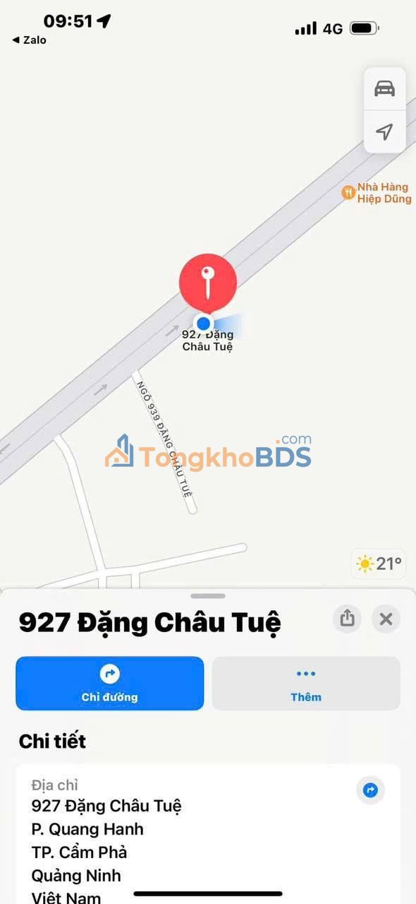 Kho xưởng Quang Hanh Cẩm Phả 3000m² - Hoạt động ngay