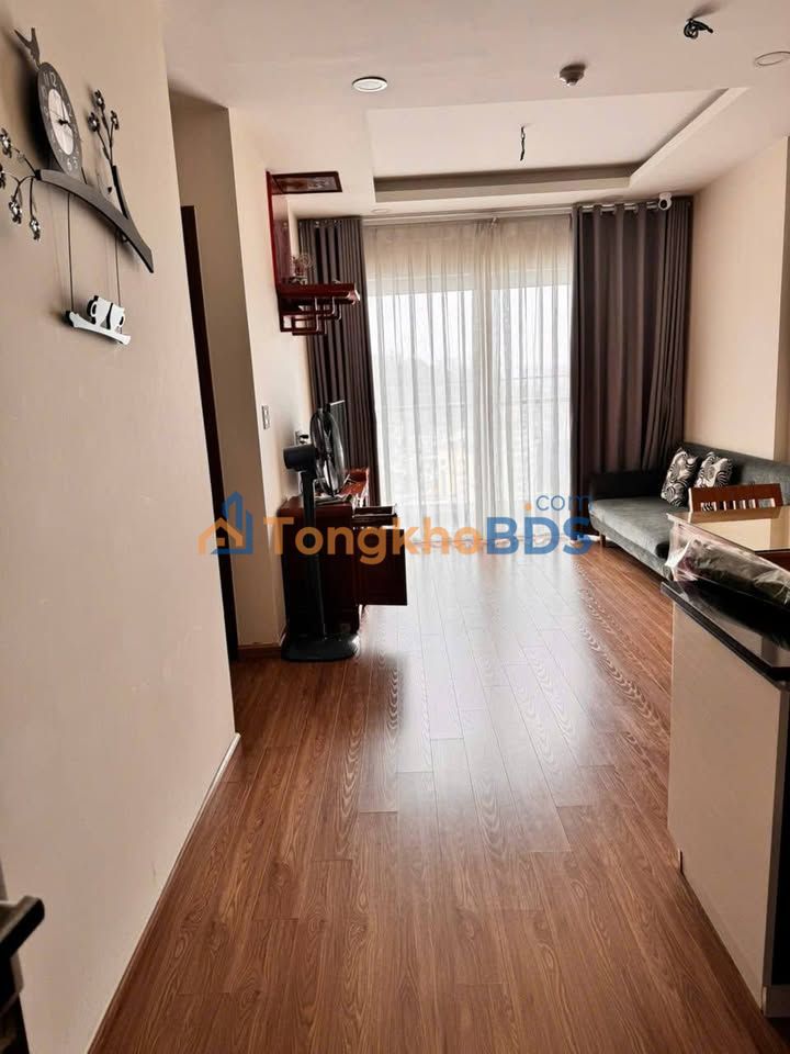 Căn hộ Sapphire Hạ Long 59m² giá mềm view đẹp full nội thất