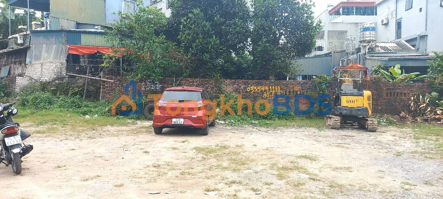 Đất Hà Tu Hạ Long 80m² 1,68 tỷ - Pháp lý rõ ràng