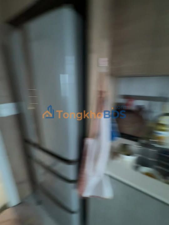 Căn hộ Thái Nguyên Tower 80m² 8 triệu - Tầng cao view đẹp