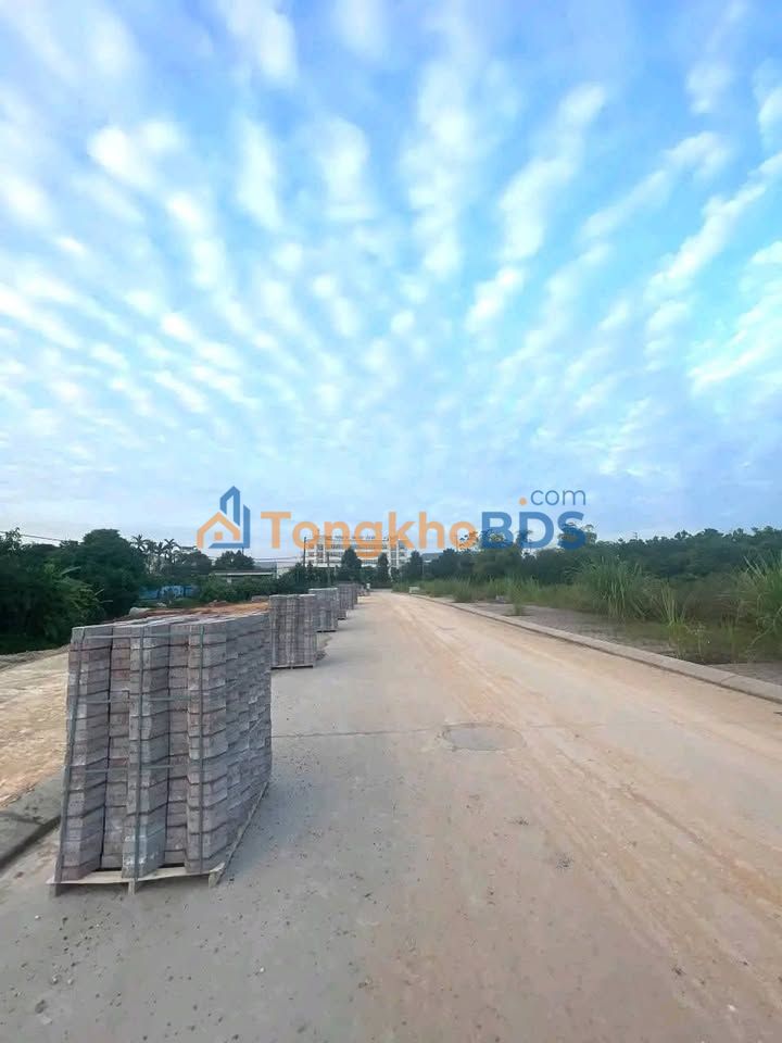 Nhà riêng Bắc Sơn Thái Nguyên 100m² 1 tỷ - Sẵn sàng ở ngay