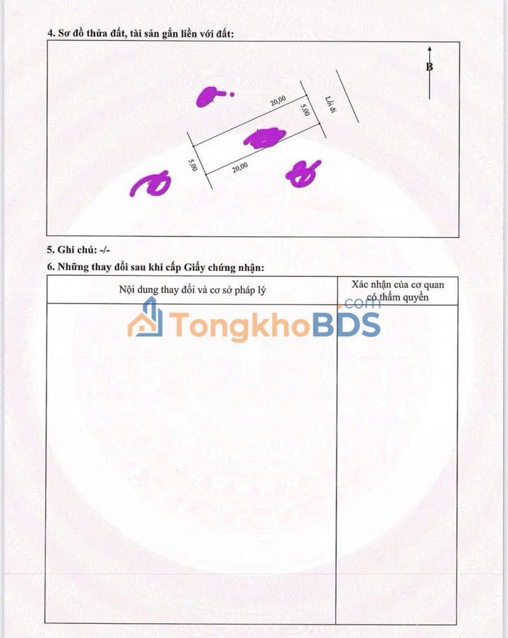 Đất nền Khe Mo Đồng Hỷ 100m² 0.85 tỷ - Giá F0 CĐT sẵn sàng