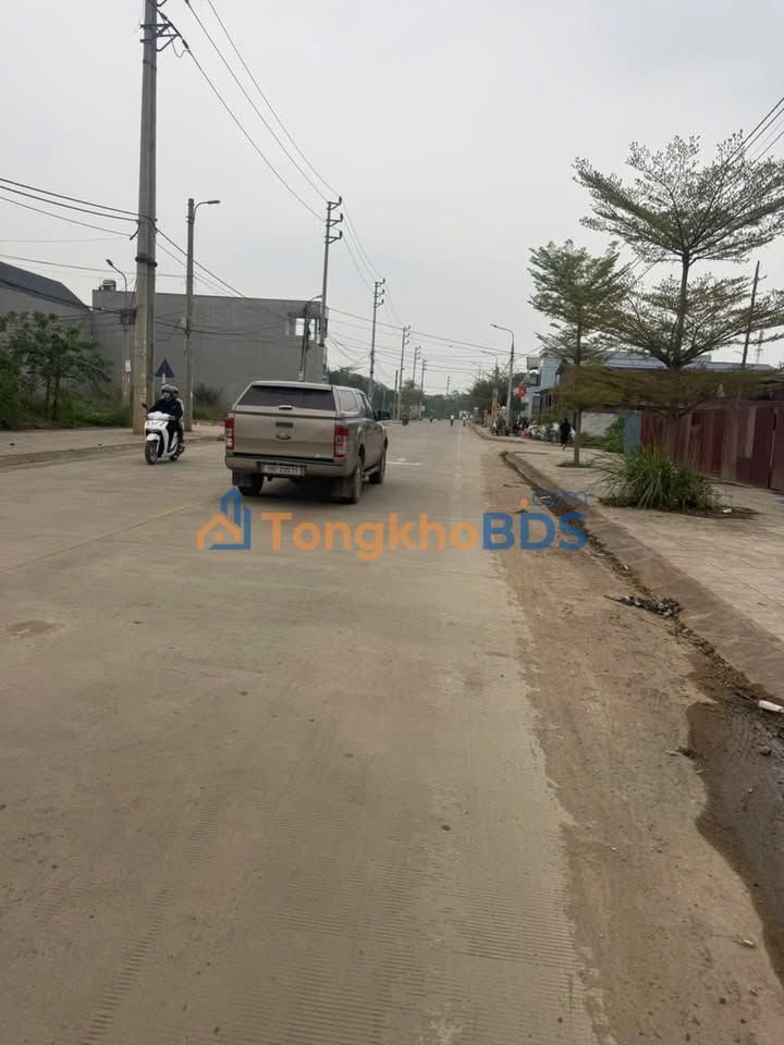 Nhà tái định cư Đồng Bẩm 90m² 3 tỷ - Chính chủ bán