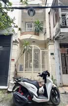 Nhà riêng Phú Nhuận 50m² 5.95 tỷ - Chính chủ bán