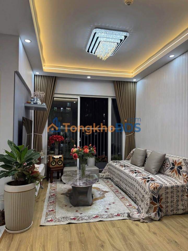 Căn hộ The Golden An Khánh 92m² giá thỏa thuận - Bàn giao ngay