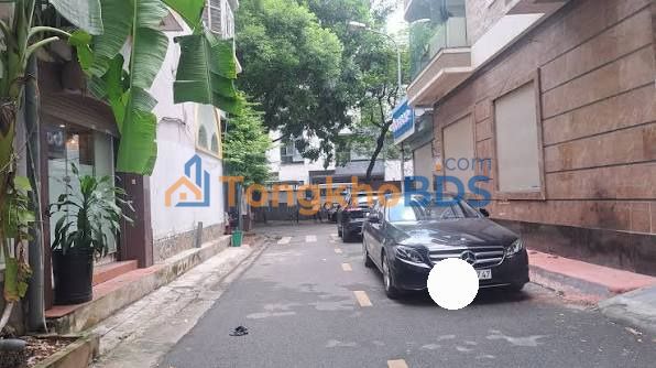 Nhà riêng Times City Minh Khai 70m² giá 14 tỷ - Chính chủ bán gấp