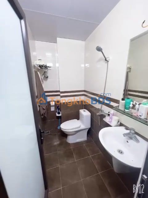 Căn hộ Tây Sơn Đống Đa 4.6 triệu Full nội thất