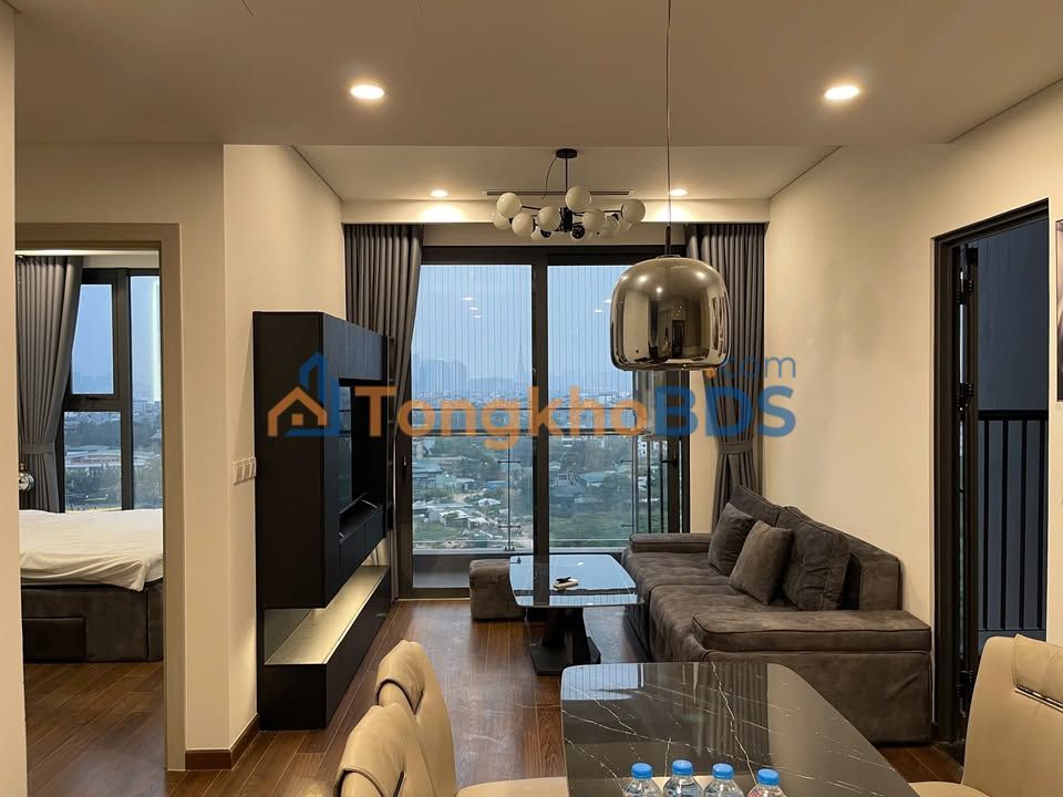 Căn hộ Masteri West Heights Nam Từ Liêm 20 triệu - View đẹp tầng cao