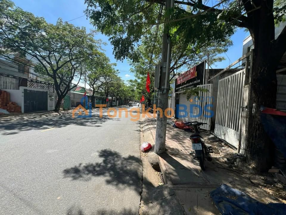 Đất nền Thủ Dầu Một 112m² 4 tỷ - Đường to ô tô