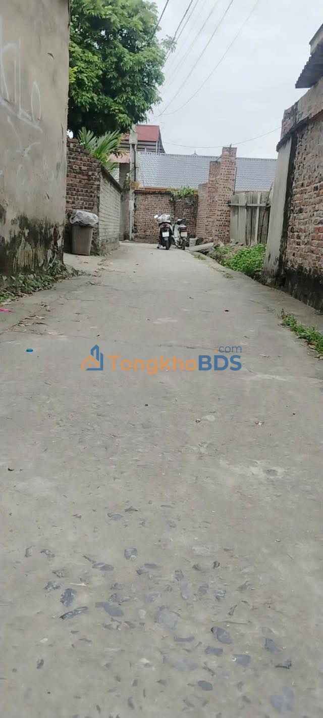 Đất nền Phường Bồng Lai 100m² 1 tỷ - Đường to ô tô