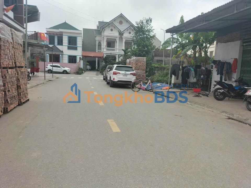 Đất nền Xuân Hội Lạc Vệ 85m² 3 tỷ - Sổ đỏ chính chủ