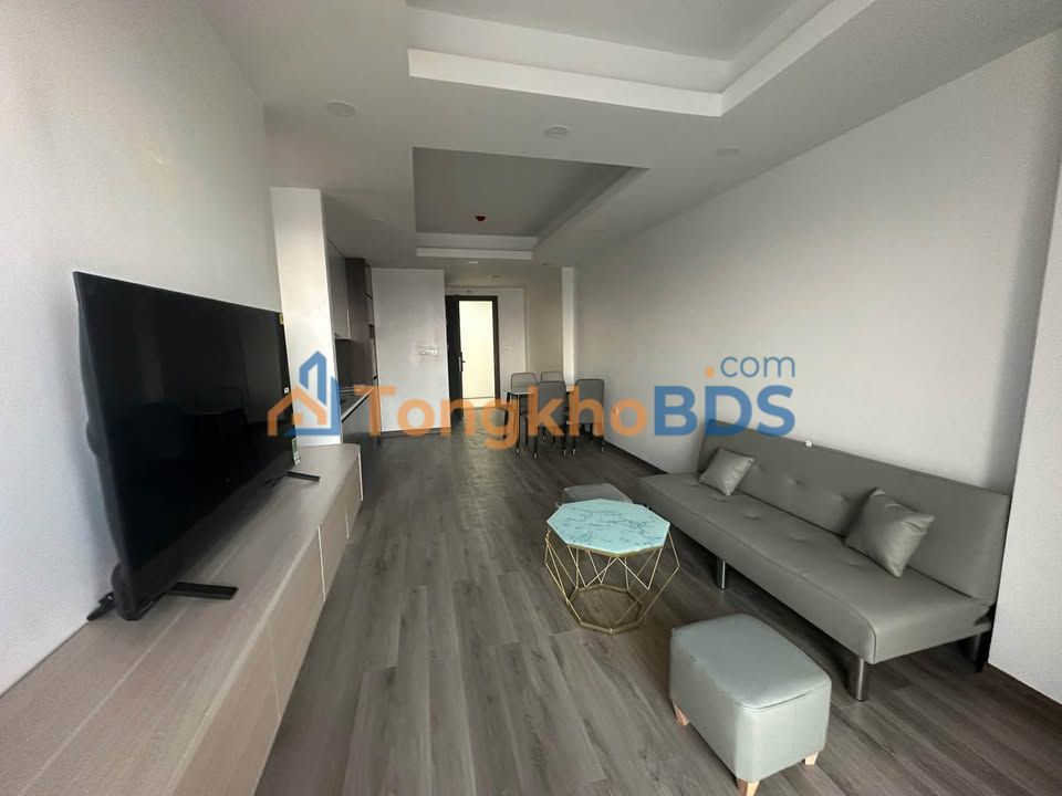 Căn hộ Lotus 2 Trần Quang Khải 2PN 7 triệu/tháng - Bàn giao ngay