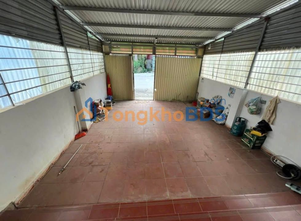 Nhà Trần Đăng Ninh Kéo Dài 178m² 1,8 tỷ - Mặt tiền KD