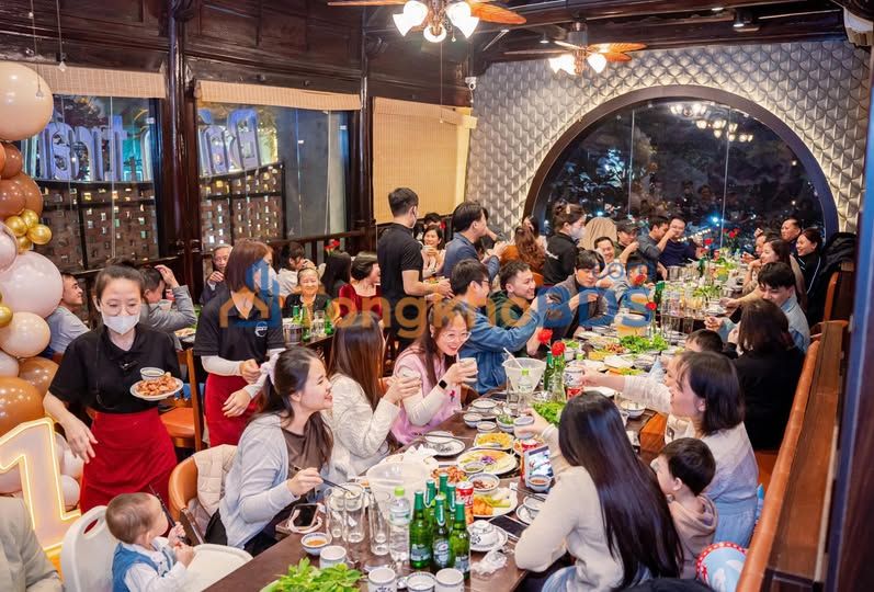 FrontHouse Hà Đông 500m2 100tr - Mặt tiền kinh doanh