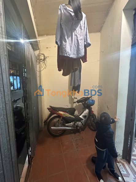 Nhà thuê Ngõ Thịnh Hào Đống Đa 42m² 5 triệu - Giá tốt