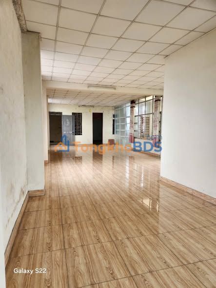 Nhà Biên Giang Hà Đông 200m² 30 triệu - Vị trí đẹp