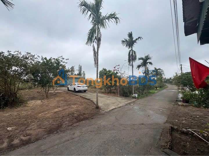 Đất nền Hải Đông Móng Cái 95m² 400-599 triệu Sổ đỏ