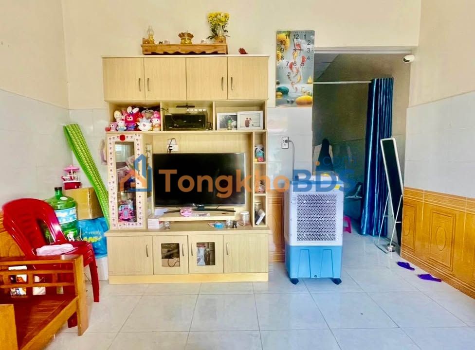 Nhà Hoàng Văn Thái Thanh Khê 78m² 3.1 tỷ - Chính chủ bán