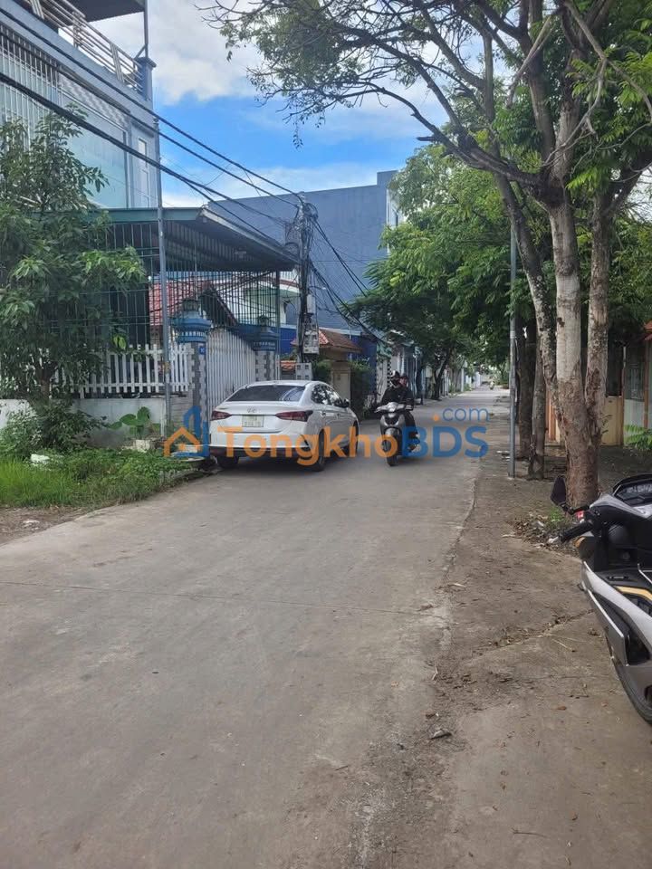 Đất nền An Dương 50m² giá 1,75 tỷ - Sổ đỏ chính chủ