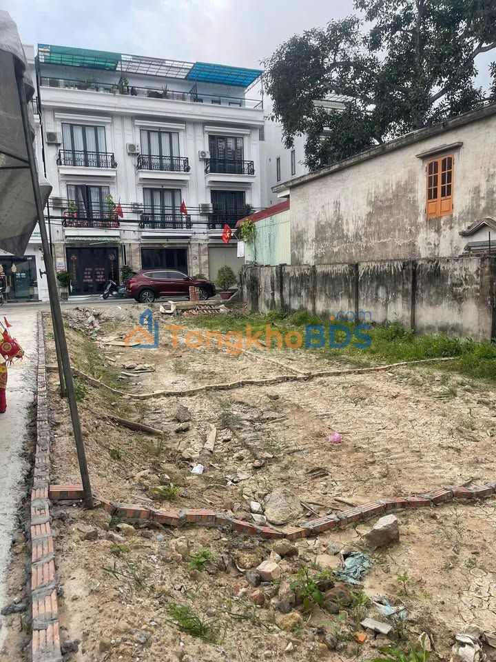 Nhà riêng Đằng Hải Hải An 45m² 4.5 tỷ - Ô tô vào nhà