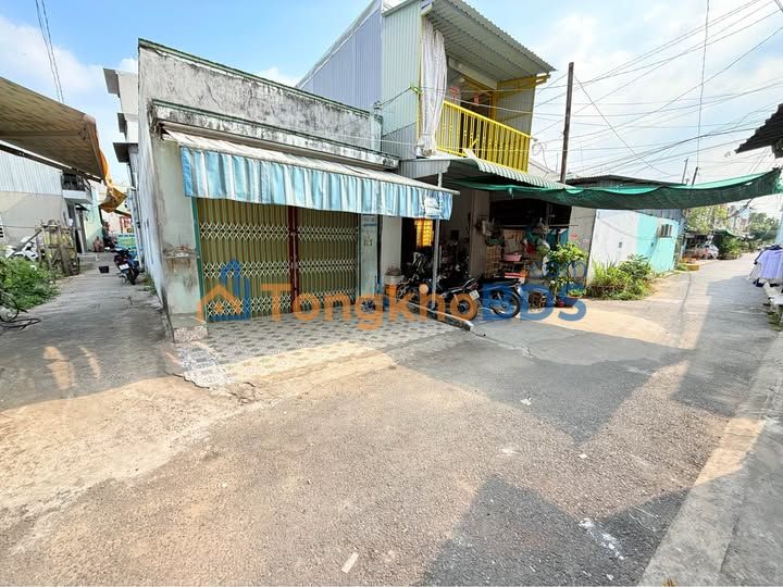 Đất nền Mỹ Hòa Long Xuyên 116m² 1 tỷ - Sổ đỏ chính chủ