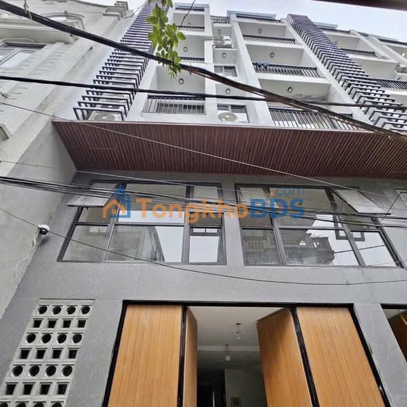 CHDV Phương Canh 120m² 28.9 tỷ - Full nội thất cao cấp