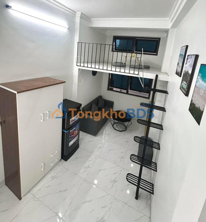 Phòng trọ Đa Sỹ Hà Đông 3.3 triệu - Chính chủ cho thuê