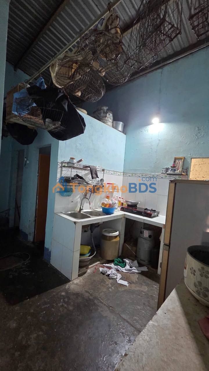 Đất nền Tân Hiệp Hóc Môn 369m² 10.9 tỷ - Chính chủ bán