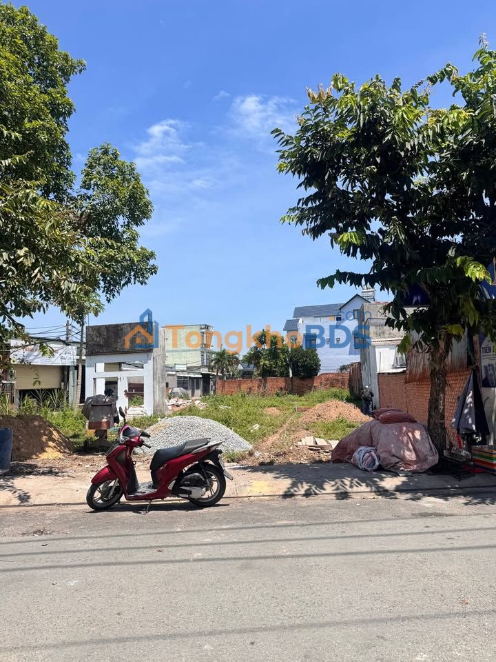 Đất nền Thới Tam Thôn 16 Hóc Môn 114m² 5.2 tỷ - Sổ hồng chính chủ