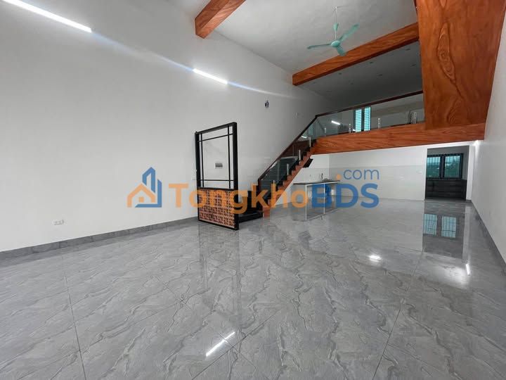 Nhà 2 tầng Định Trung Vĩnh Yên 117m² 3,8 tỷ - Chính chủ bán