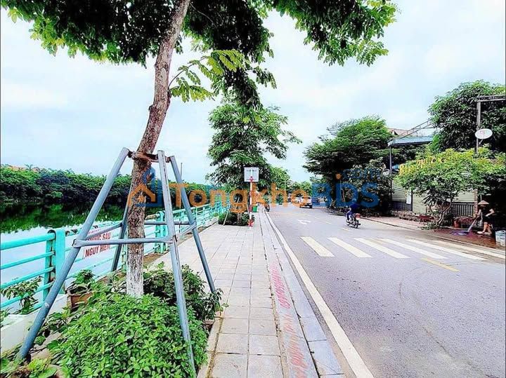 Đất nền Liên Bảo Vĩnh Yên 93m² 2,0 tỷ - Sổ đỏ chính chủ