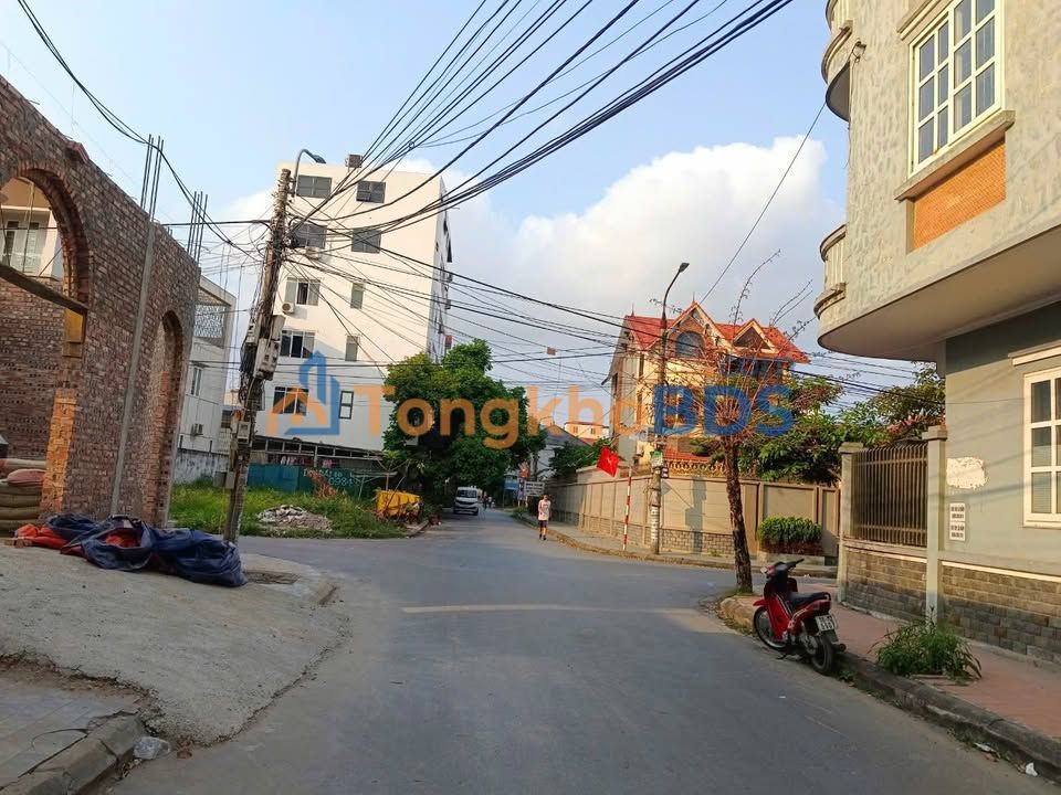 Đất nền An Hải 400m² giá 20 tỷ - Đường to ô tô