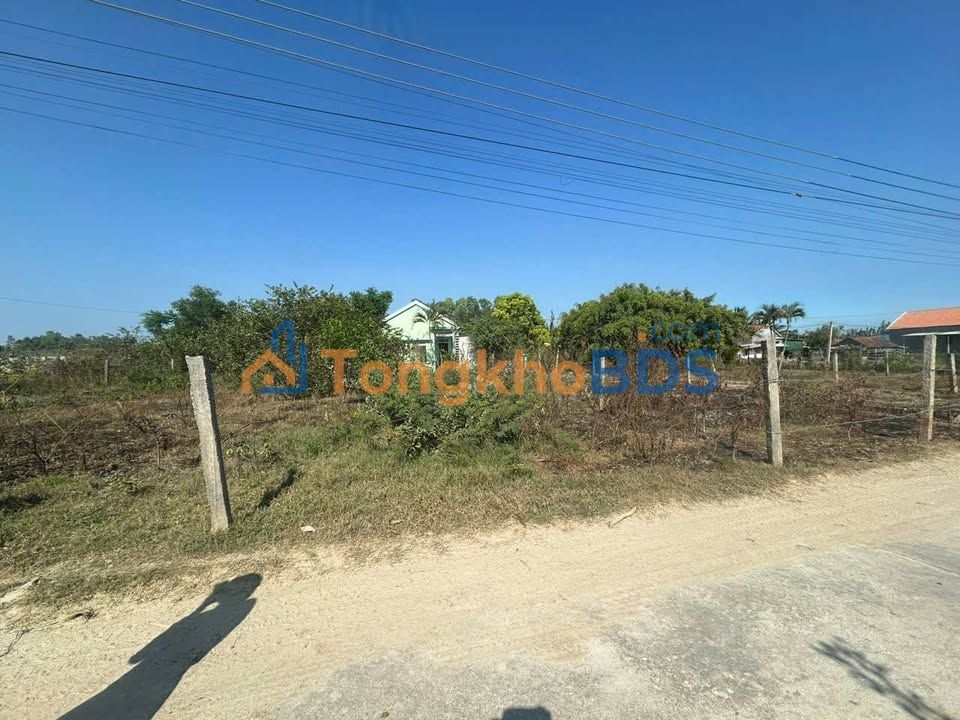 Đất Ninh Xuân Ninh Hòa 174m² giá 650 triệu - Sổ đỏ chính chủ