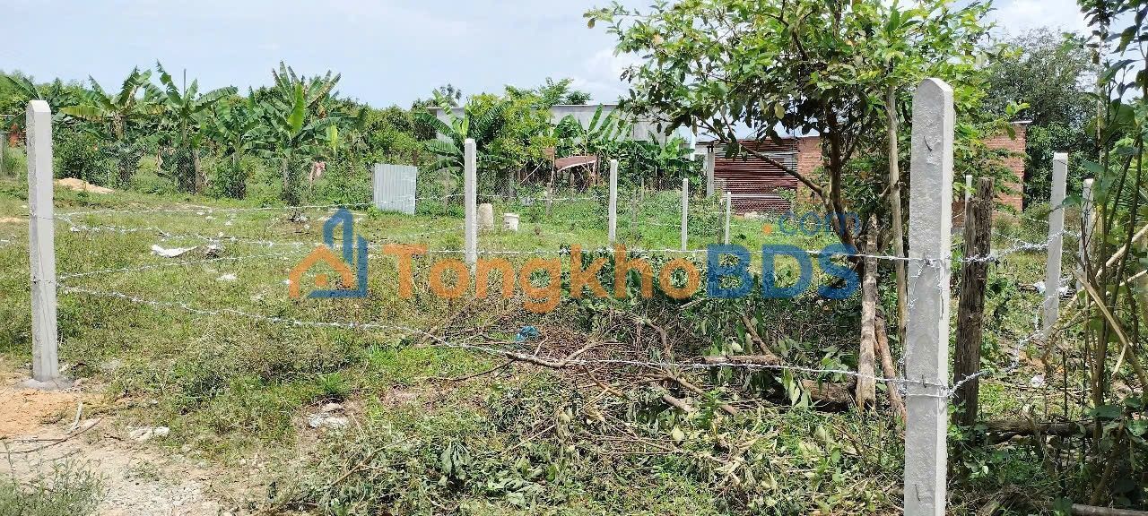 Đất nền Khánh Trung Khánh Vĩnh 131m² 200 triệu - Đất thổ cư 100%