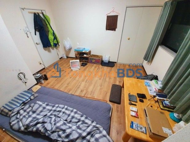 Phòng trọ Hoàng Quốc Việt Cầu Giấy 1.3-3.1 triệu - Sẵn sàng ở ngay