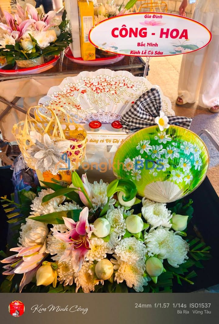 Đất nền Quế Võ 90m² thỏa thuận - Pháp lý rõ ràng