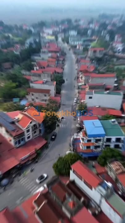 Đất nền Quang Trung Hiệp Hòa 92m² 3.5 tỷ - Sổ đỏ chính chủ