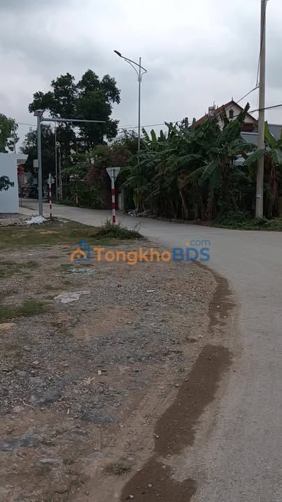 Đất nền Việt Yên Bắc Giang 400m² 13 tỷ - Đường to ô tô