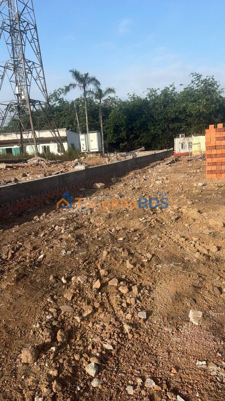 Nhà xưởng Hiệp Thành Bến Cát 5000m² 348 triệu - Hoạt động ngay