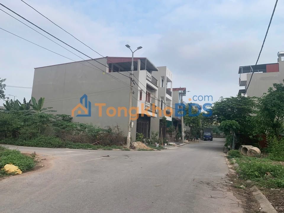 Đất nền Đa Mai Biên Hòa 83m² 2 tỷ - Giá F0 CĐT