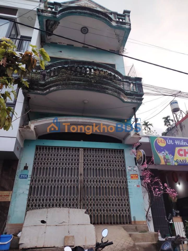 Đất nền Hoàng Quốc Việt Cam Đường 69m² 1.999 tỷ - Sổ đỏ