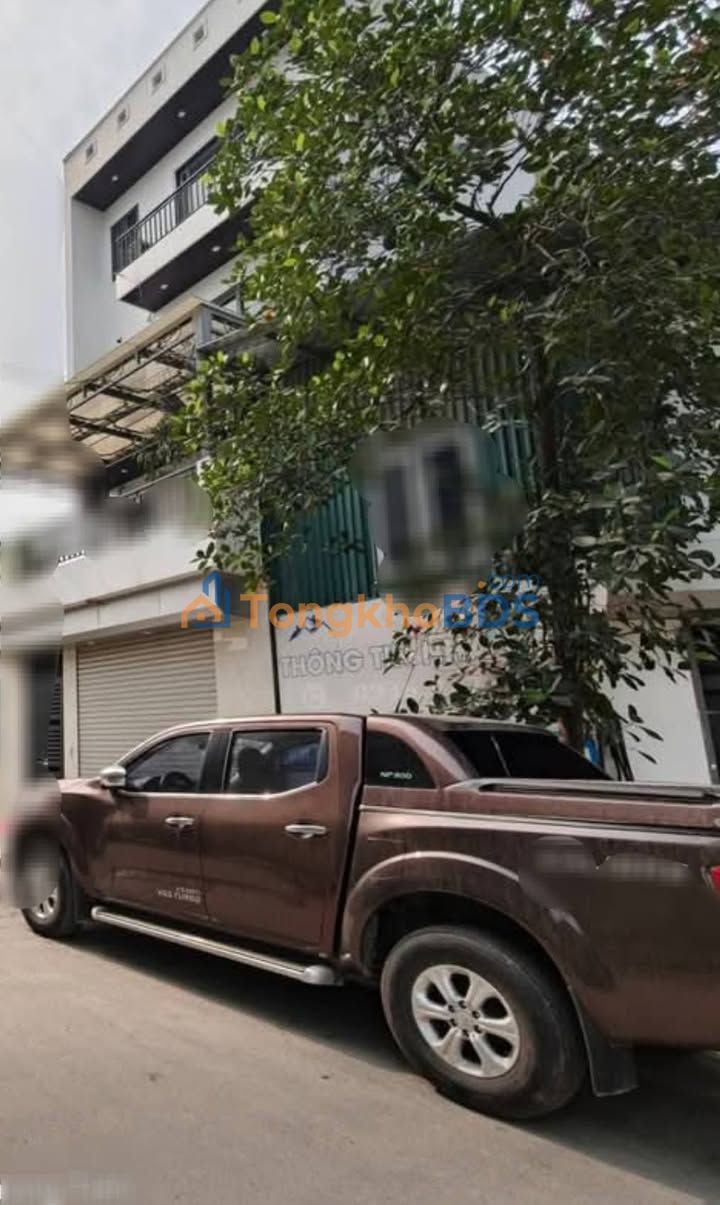Nhà phố Xuân Phương 38m² giá 1 tỷ - Cho thuê ngay